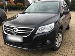Gebraucht 2010 VW Tiguan Team SUV | 6.950 € (Superpreis)