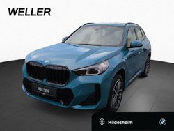 Blue bay lagoon (blau) Gebraucht 2023 BMW X1 M Sport SUV | 36.950 € (Superpreis)