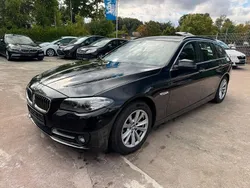 Schwarz Gebraucht 2016 BMW 520 Performance Kombi | 10.900 € (Superpreis)