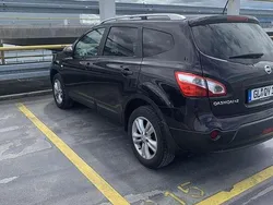 Gebraucht 2011 Nissan Qashqai +2 Tekna SUV | 6.300 € (Guter Preis)