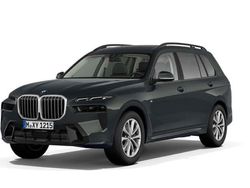 Grau Neu 2025 BMW X7 Shadowline SUV | 139.760 €