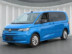 Blau Gebraucht 2022 VW T7 R Van | 45.649 €