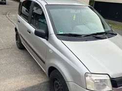 Silber Gebraucht 2006 Fiat Panda Kleinwagen | 1.700 € (Fairer Preis)