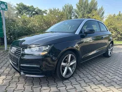 Schwarz Gebraucht 2011 Audi A1 Attraction Kleinwagen | 5.500 € (Guter Preis)