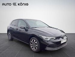 Schwarz Gebraucht 2023 VW Golf VIII Active Limousine | 23.990 € (Fairer Preis)