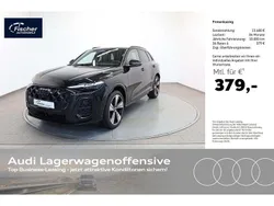 Schwarz Neu 2025 Audi SQ5 Edition .1 SUV | 92.980 € (Etwas zu teuer)