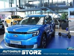 Blue my mind Neu 2025 Ford Explorer SUV | 43.490 € (Fairer Preis)
