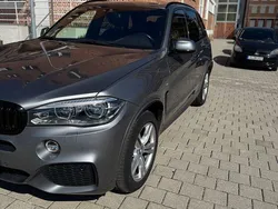 Grau Gebraucht 2018 BMW X5 M Sport SUV | 30.000 € (Fairer Preis)