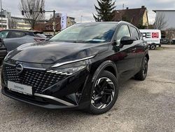 Schwarz Neu 2025 Nissan Qashqai Comfort SUV | 38.450 € (Guter Preis)