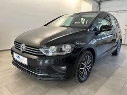 VW Golf Sportsvan