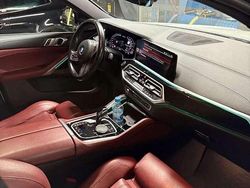 Gebraucht 2021 BMW X6 M SUV | 70.000 €