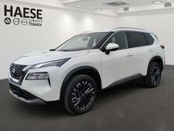 Weiß Neu 2025 Nissan X-Trail 360º SUV | 34.799 €