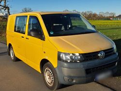 Gelb Gebraucht 2010 VW Transporter Van | 7.500 €