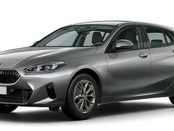 Grau Gebraucht 2024 BMW 120 Shadowline Kleinwagen | 27.740 € (Superpreis)