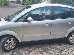 Silber Gebraucht 2001 Audi A2 Kleinwagen | 2.100 € (Guter Preis)