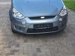 Gebraucht 2010 Ford S-MAX Van / Kleinbus | 3.600 € (Superpreis)