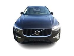 Schwarz Gebraucht 2022 Volvo XC60 Core SUV | 34.899 € (Fairer Preis)