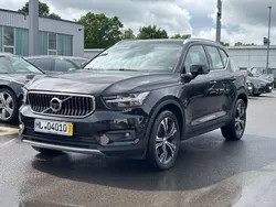 Schwarz Gebraucht 2019 Volvo XC40 Inscription SUV | 23.970 € (Guter Preis)