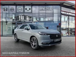 Grau Neu 2025 Honda HR-V Advance SUV | 36.970 € (Fairer Preis)