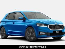 Blau Neu 2025 Skoda Fabia Tour Limousine | 24.660 € (Fairer Preis)