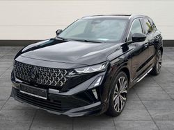 Schwarz Neu 2025 Renault Austral Techno SUV | 40.490 € (Fairer Preis)