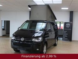 Schwarz Gebraucht 2015 VW T5 Beach Van | 37.950 €