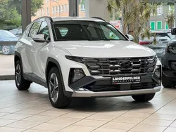 Serenity white Neu 2025 Hyundai Tucson SUV | 35.999 € (Guter Preis)
