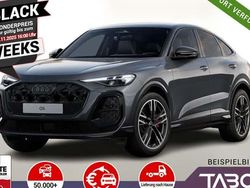 Grau Neu 2025 Audi Q5 Ambiente SUV | 67.988 € (Fairer Preis)