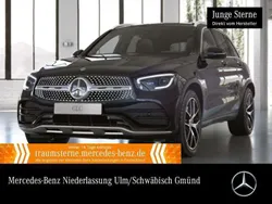 Mercedes GLC400d