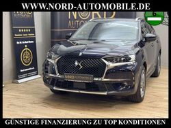 Dark blue metallic (metallic) Gebraucht 2022 DS Automobiles DS7 Crossback Rivoli SUV | 19.980 € (Fairer Preis)