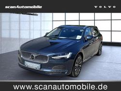 Denim blue (metallic) Gebraucht 2023 Volvo V90 Core Kombi | 42.990 € (Guter Preis)