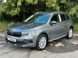 Grau Neu 2025 Skoda 105 Limousine | 28.084 €