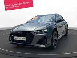 Daytonagrau perleffekt Neu 2025 Audi RS6 Kombi | 149.880 € (Fairer Preis)