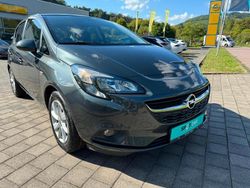 Grau Gebraucht 2017 Opel Corsa Kleinwagen | 7.900 € (Fairer Preis)