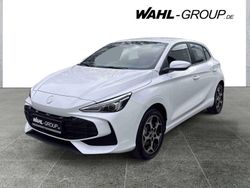 Weiß Neu 2025 MG MG3 Kleinwagen | 18.480 € (Fairer Preis)