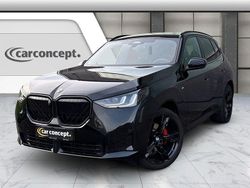 Schwarz Gebraucht 2025 BMW X3 M Sport SUV | 69.900 € (Guter Preis)