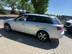 Seat Exeo