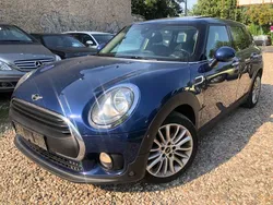 Deep blue Gebraucht 2018 Mini One Clubman Kombi | 8.450 € (Fairer Preis)