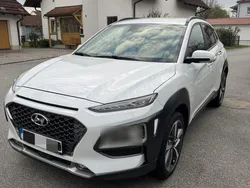 Weiß Gebraucht 2017 Hyundai Kona Style SUV | 16.000 € (Fairer Preis)