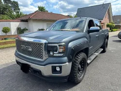 Grau Gebraucht 2014 GMC Sierra SUV | 49.900 €