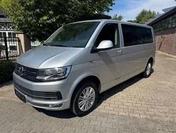 Silber Gebraucht 2015 VW T6 Van | 12.990 €