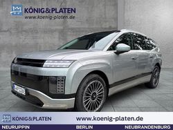 Celadon grey (grau) Gebraucht 2025 Hyundai Ioniq 6 Limousine | 76.850 € (Fairer Preis)