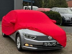 Silber Gebraucht 2018 VW Passat Limousine | 11.000 € (Guter Preis)