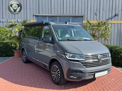 Grau Gebraucht 2024 VW T6.1 California Van | 78.900 €