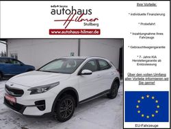 Weiß Gebraucht 2021 Kia XCeed Spirit SUV | 16.990 € (Fairer Preis)