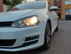 VW Golf VII