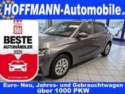 Grau Neu 2025 Skoda Fabia Selection Limousine | 22.350 € (Guter Preis)