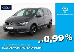 VW Sharan