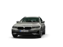 Gebraucht 2021 BMW 520 Efficient Dynamics Kombi | 23.490 € (Guter Preis)