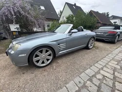 Chrysler Crossfire